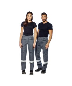 Workwear e Security